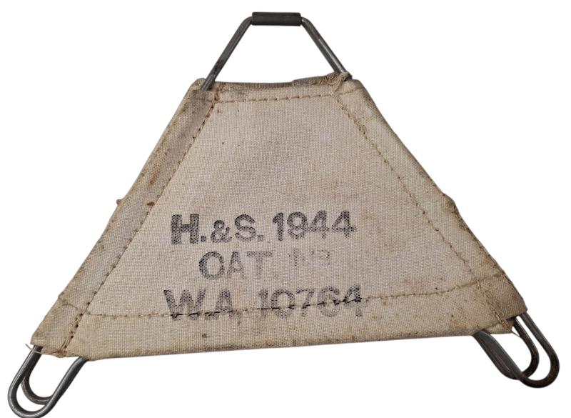 1944 dated British landmine marker