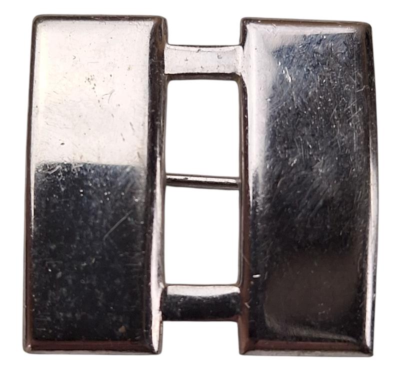 us ww2 army captain rank bar