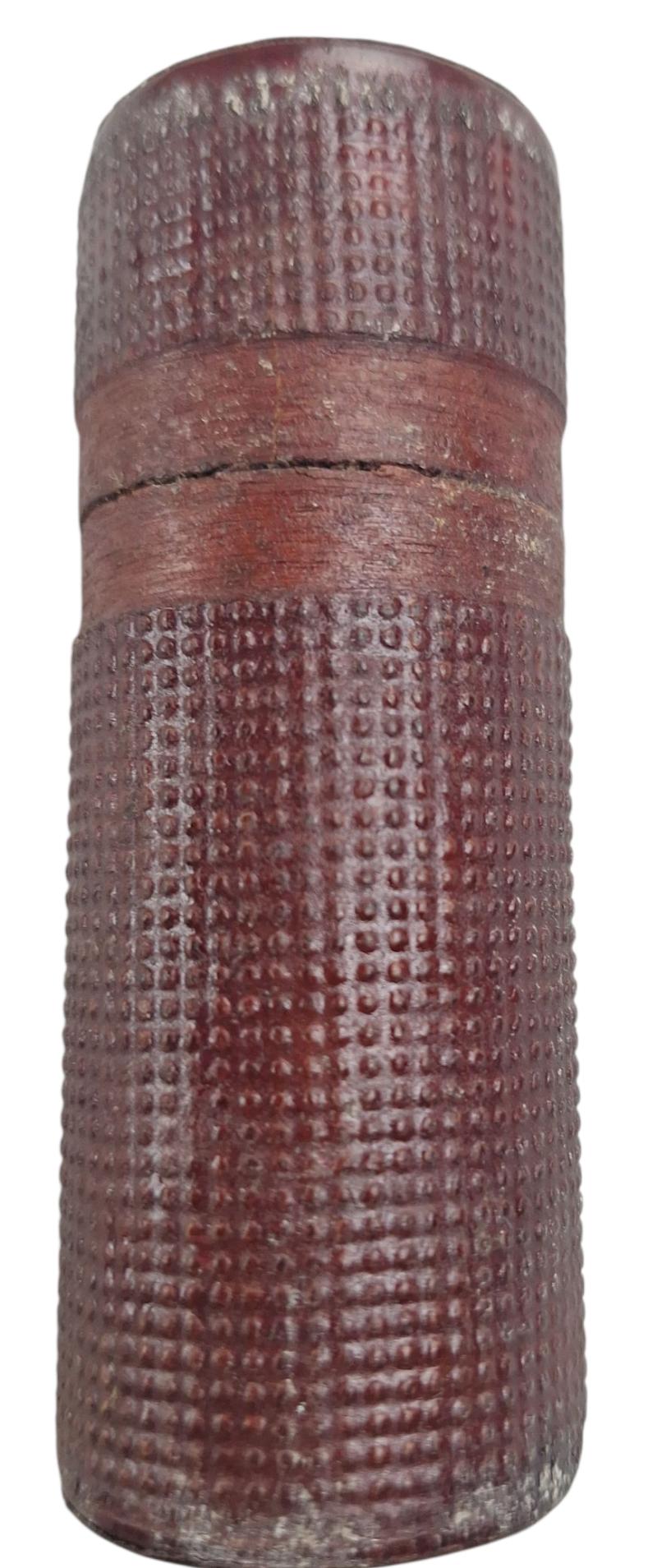 a Losantin Gelbkreuz Entgiftungsmittel Container