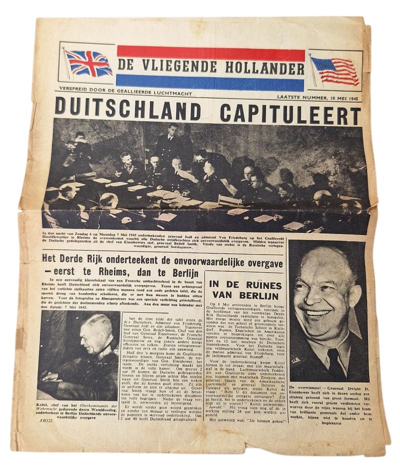 a dutch ww2 
