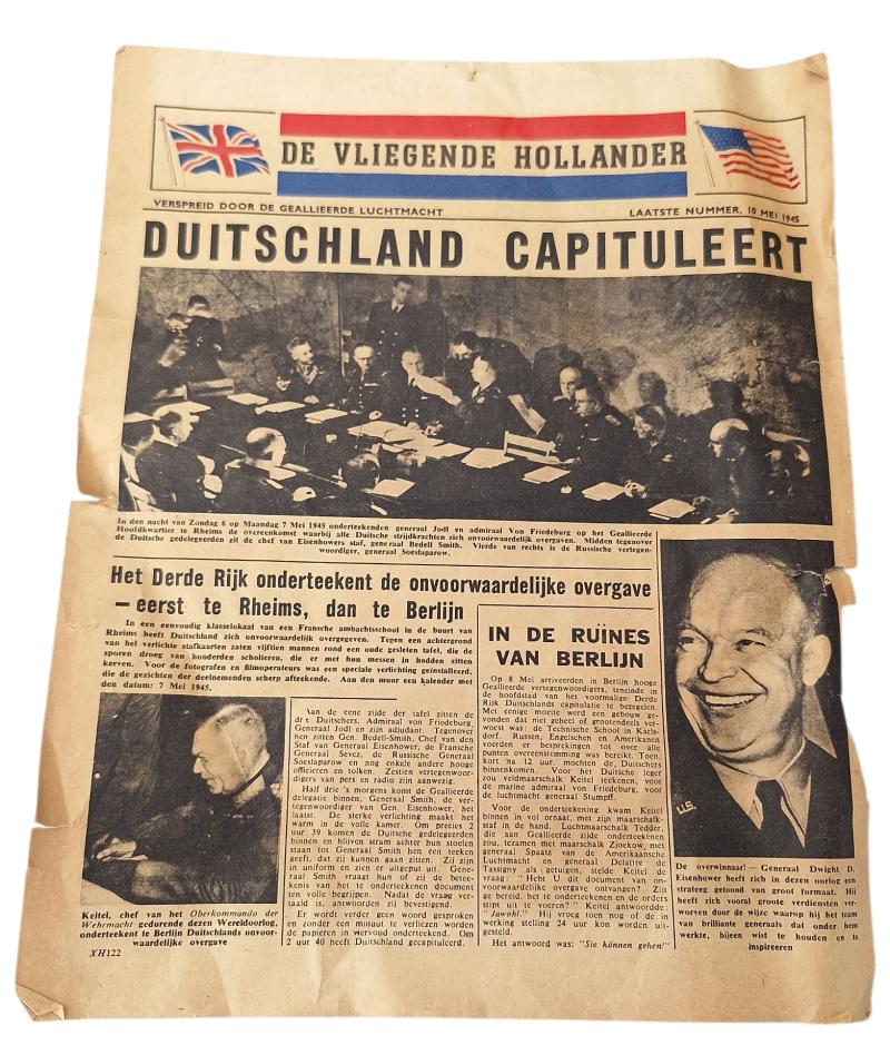 a  dutch ww2 