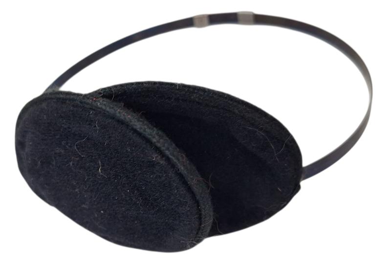 german vintage ear warmers