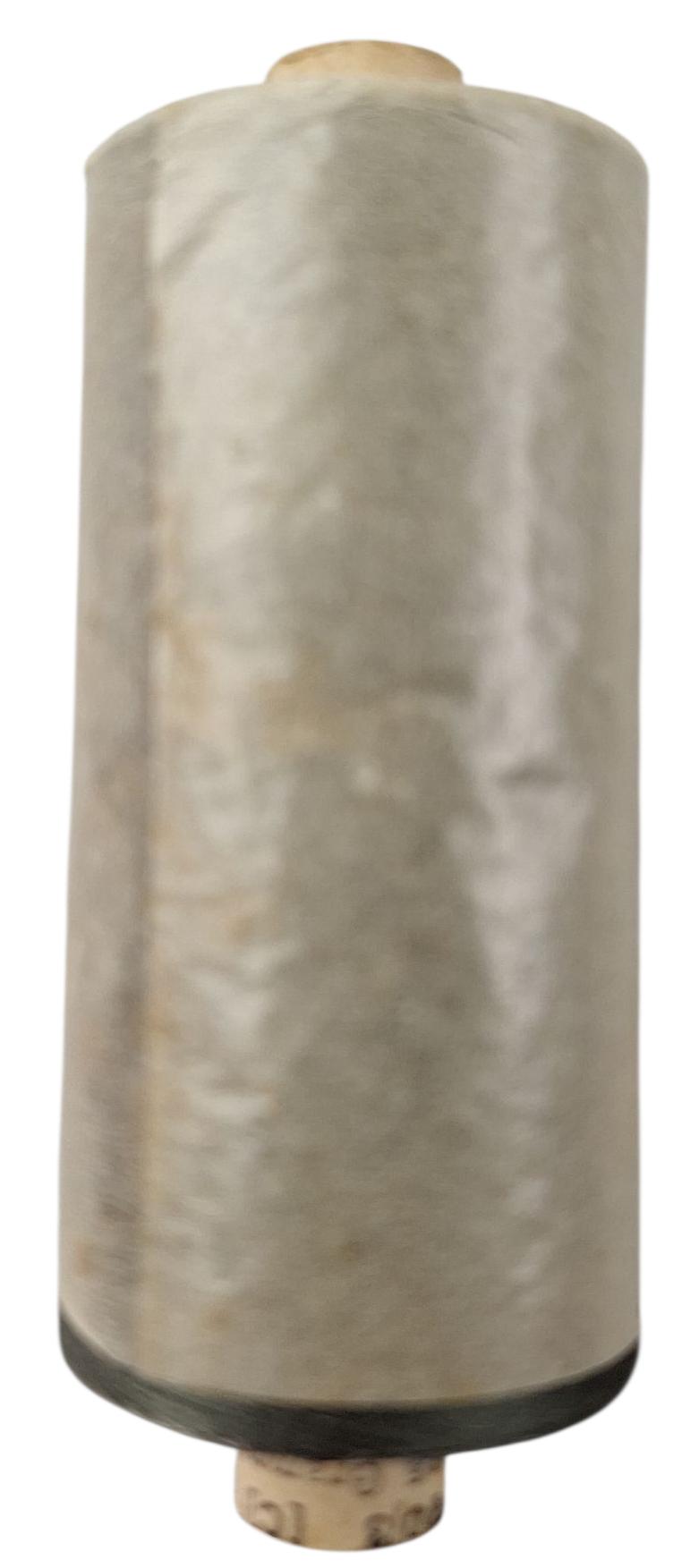a roll of Gütermanns sewing machine thread in Feldgrau