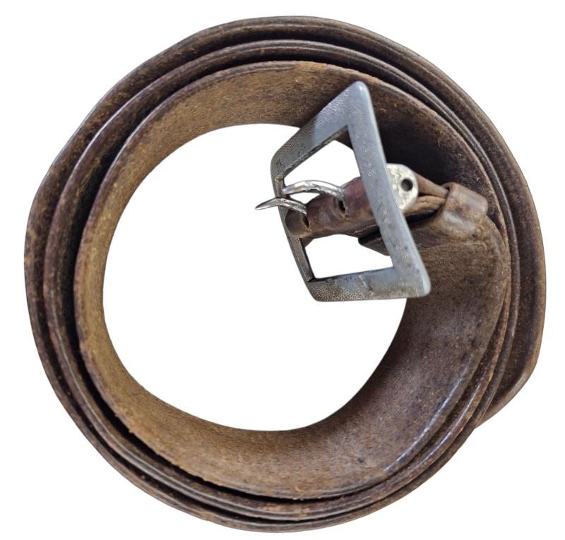 wehrmacht Officers Belt 