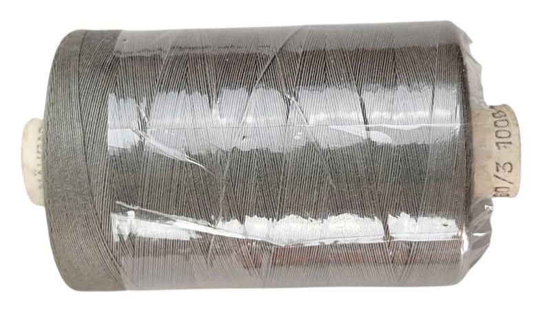 a roll of Gütermanns sewing machine thread