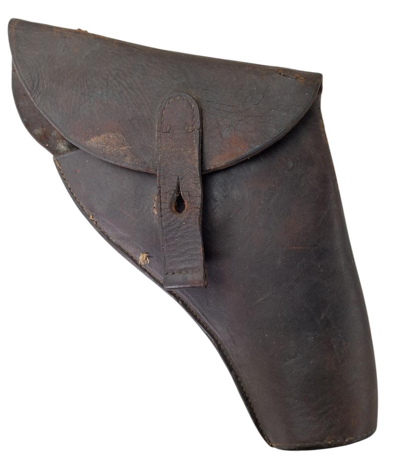 ww2 british flare pistol holster