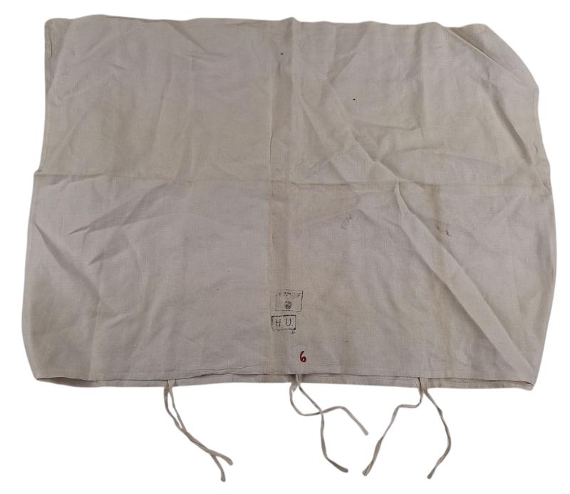 a wehrmacht pillow