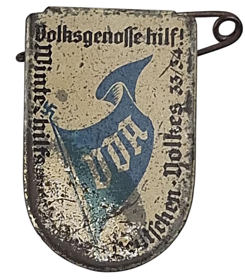 a german 