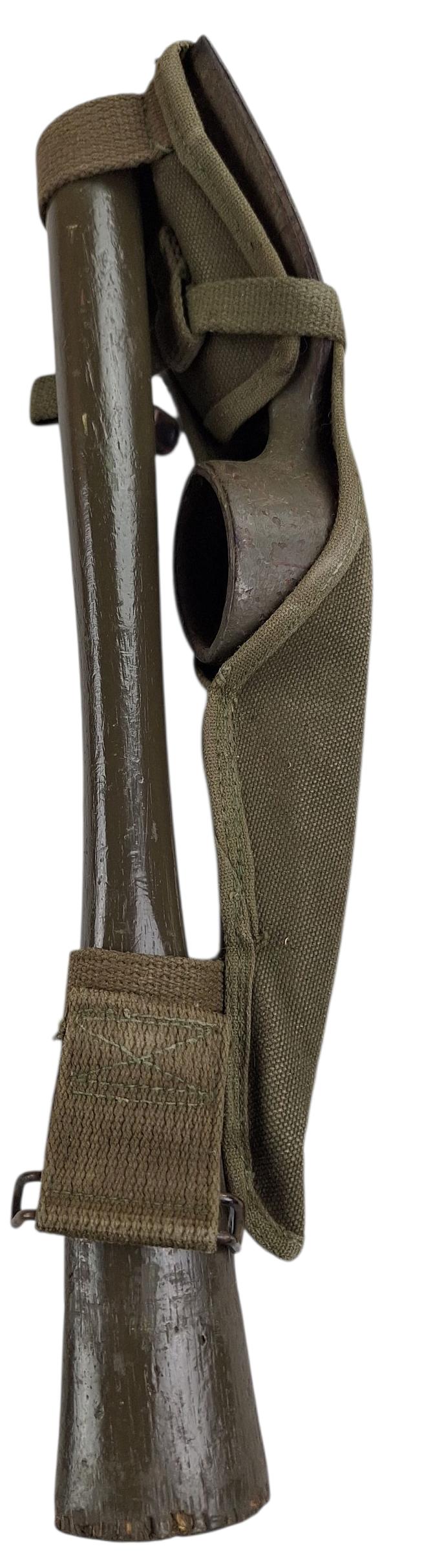 A US ww2  Army Pickmattock