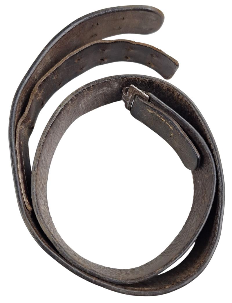 a WW2 Wehrmacht belt