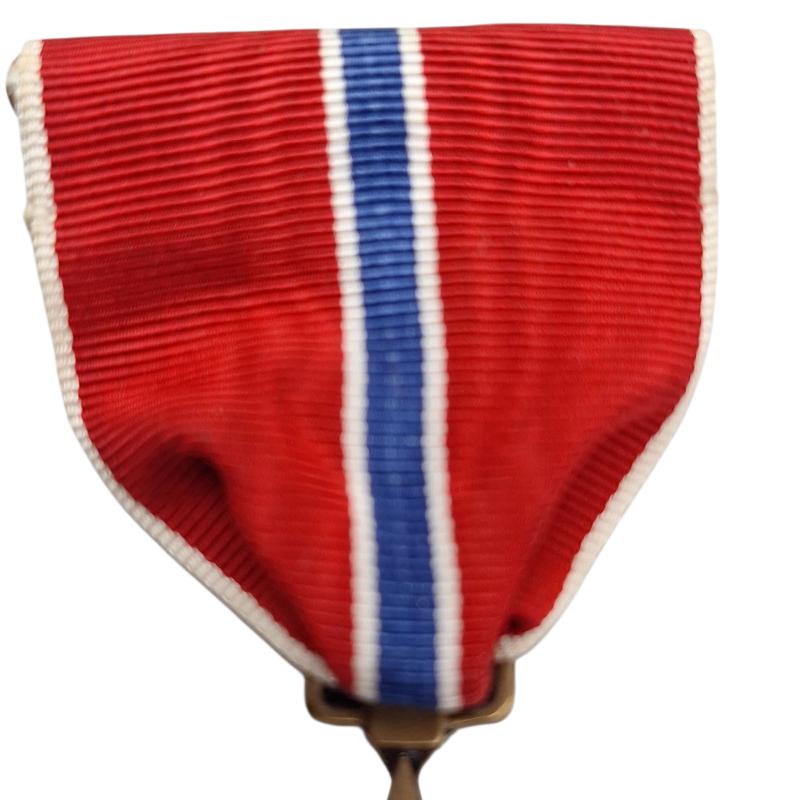 a US Bronze star The Bronze