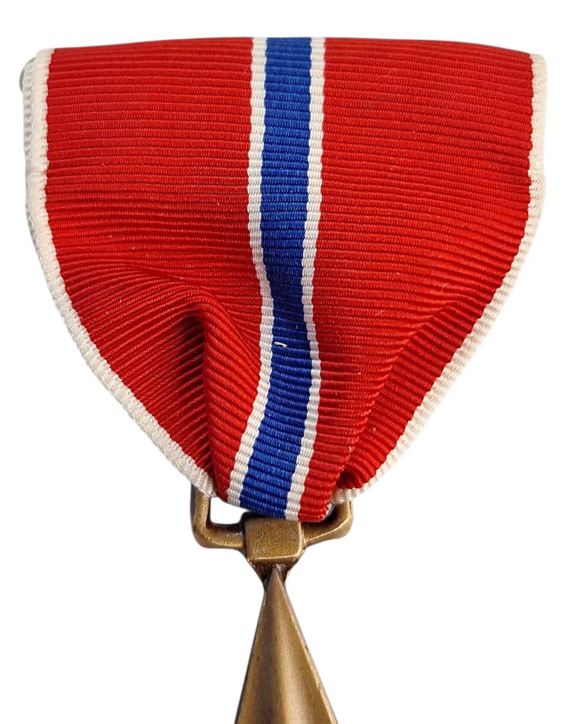 a ww2 US Bronze star