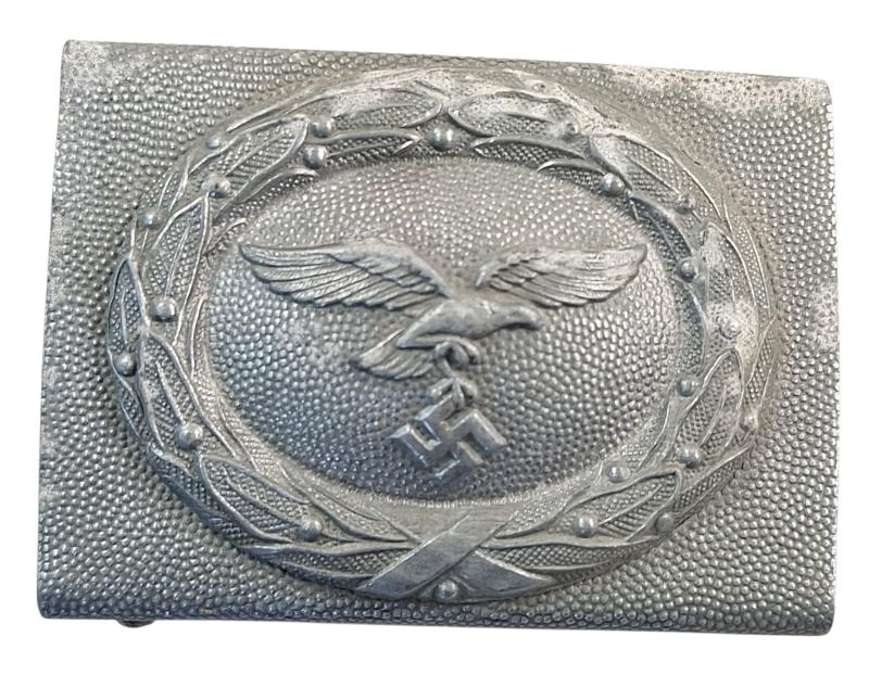 a  luftwaffe buckle