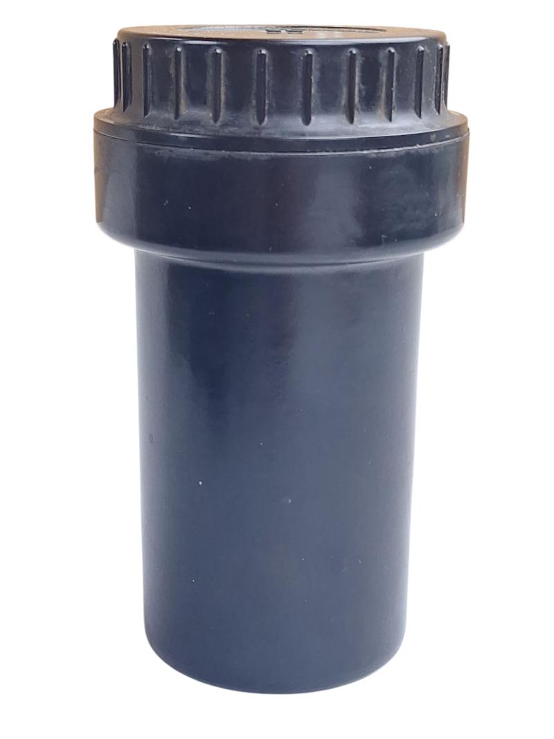 German Bakelite 'Zünderbüchse'