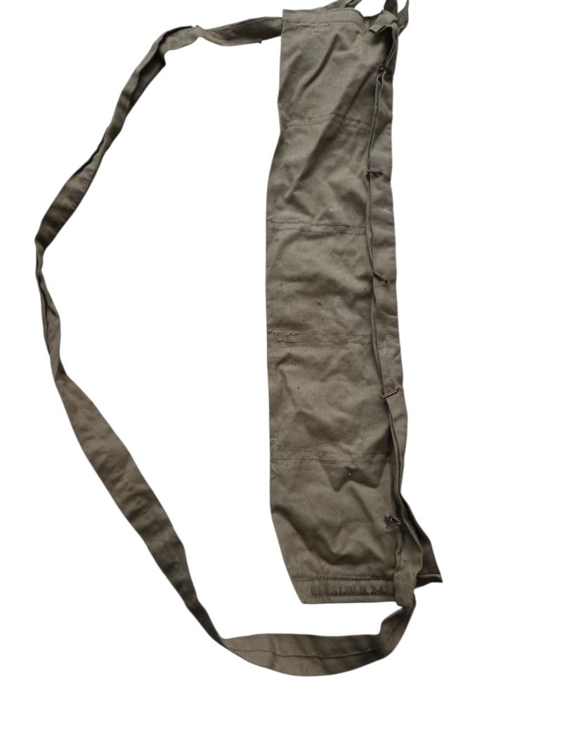 British WW .303 Ammunition Bandoleer