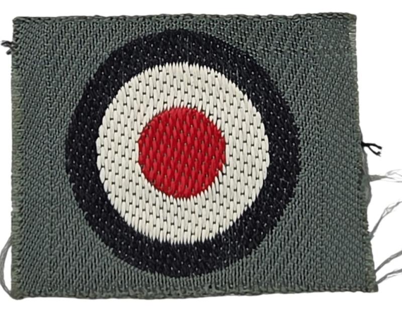 a heer bevo cap  cocarde  imo prewar