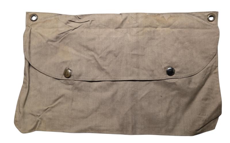 German Wehrmacht Leichte Gasbekleidung 39 pouch