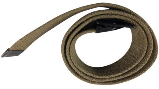 a us ww2 trousers belt