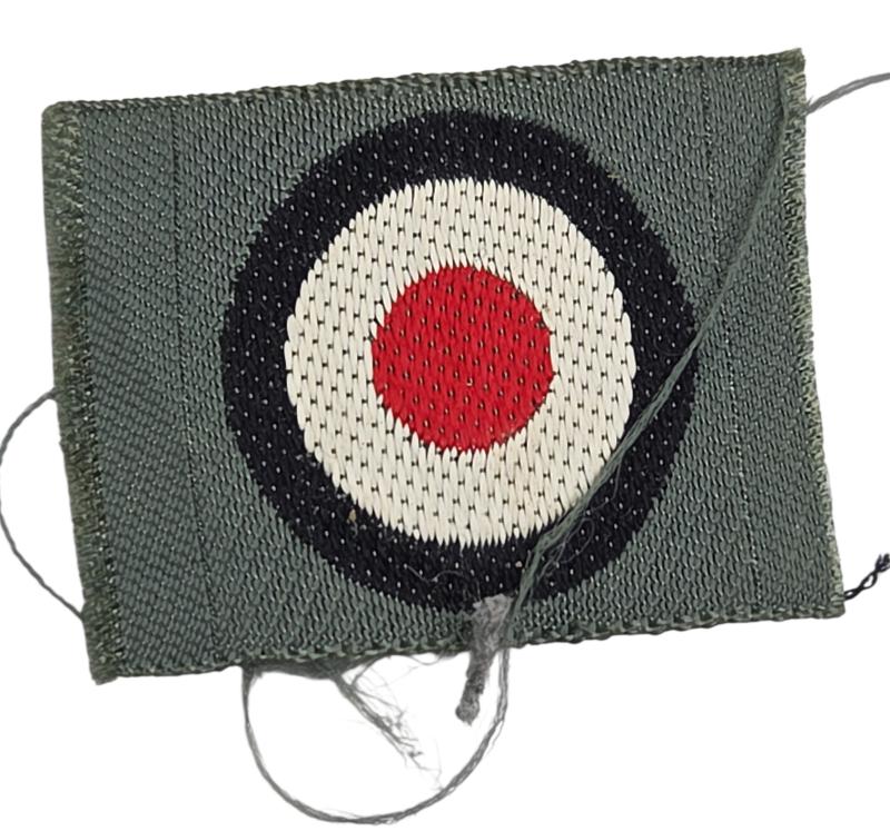 a heer bevo cap cocarde imo prewar