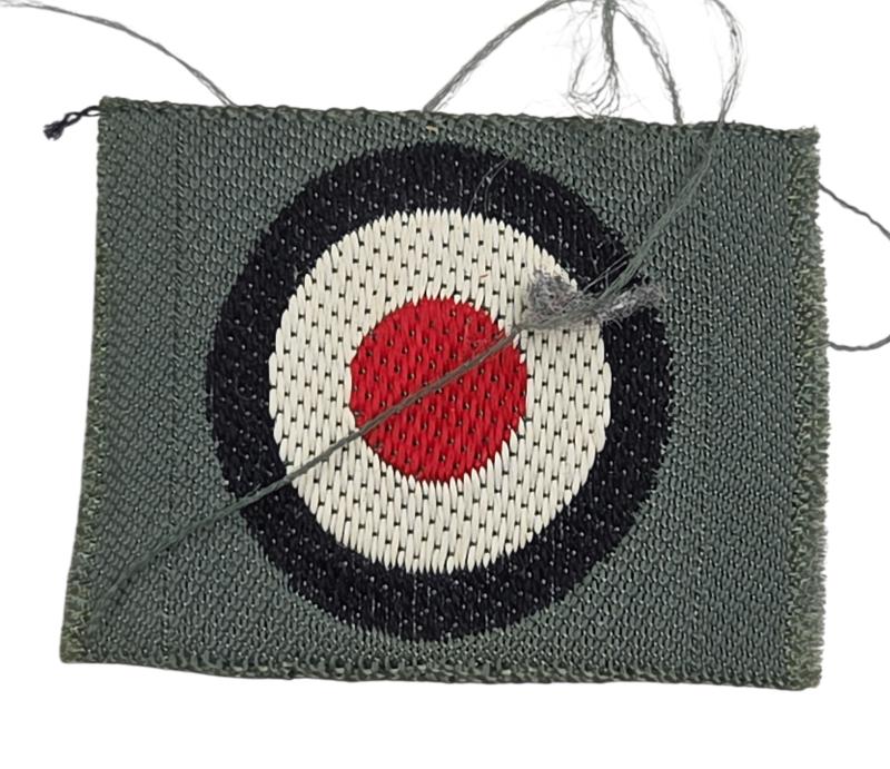 a heer bevo cap cocarde imo prewar