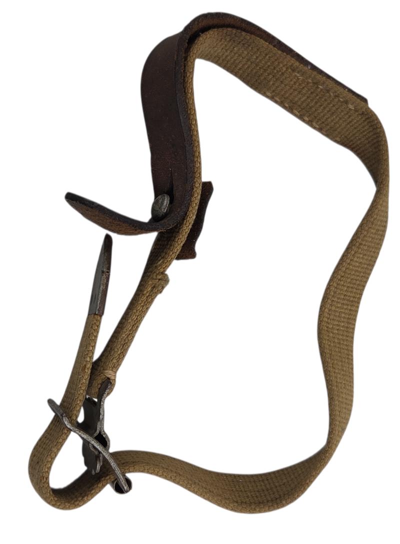 wehrmacht webbing equipment strap