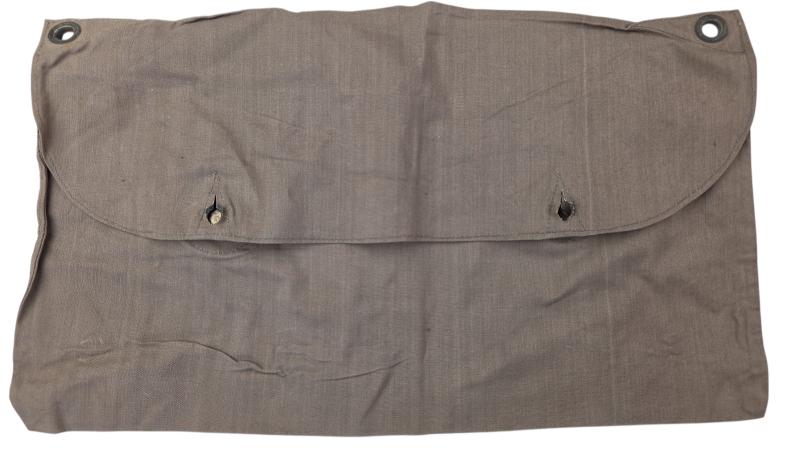 a German Wehrmacht Leichte Gasbekleidung 39