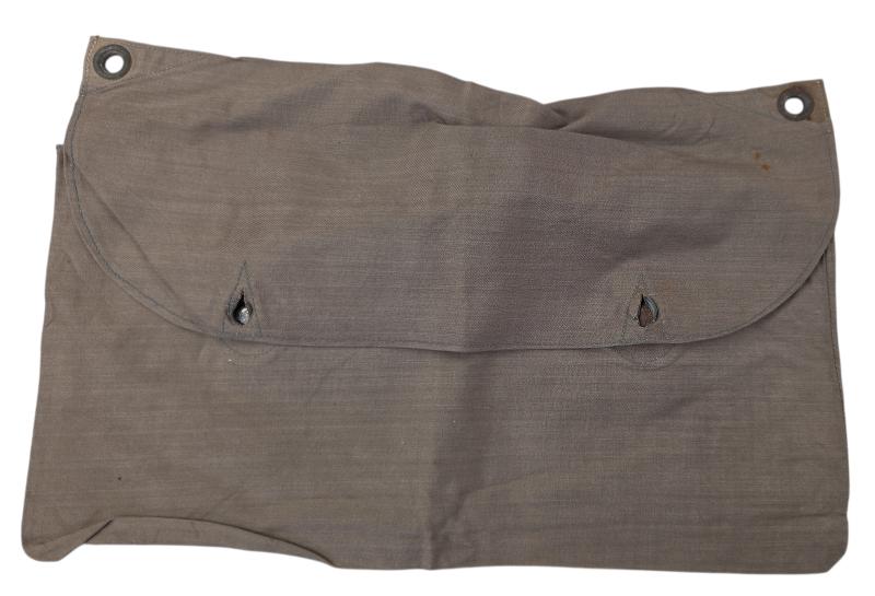 a German Wehrmacht Leichte Gasbekleidung 39