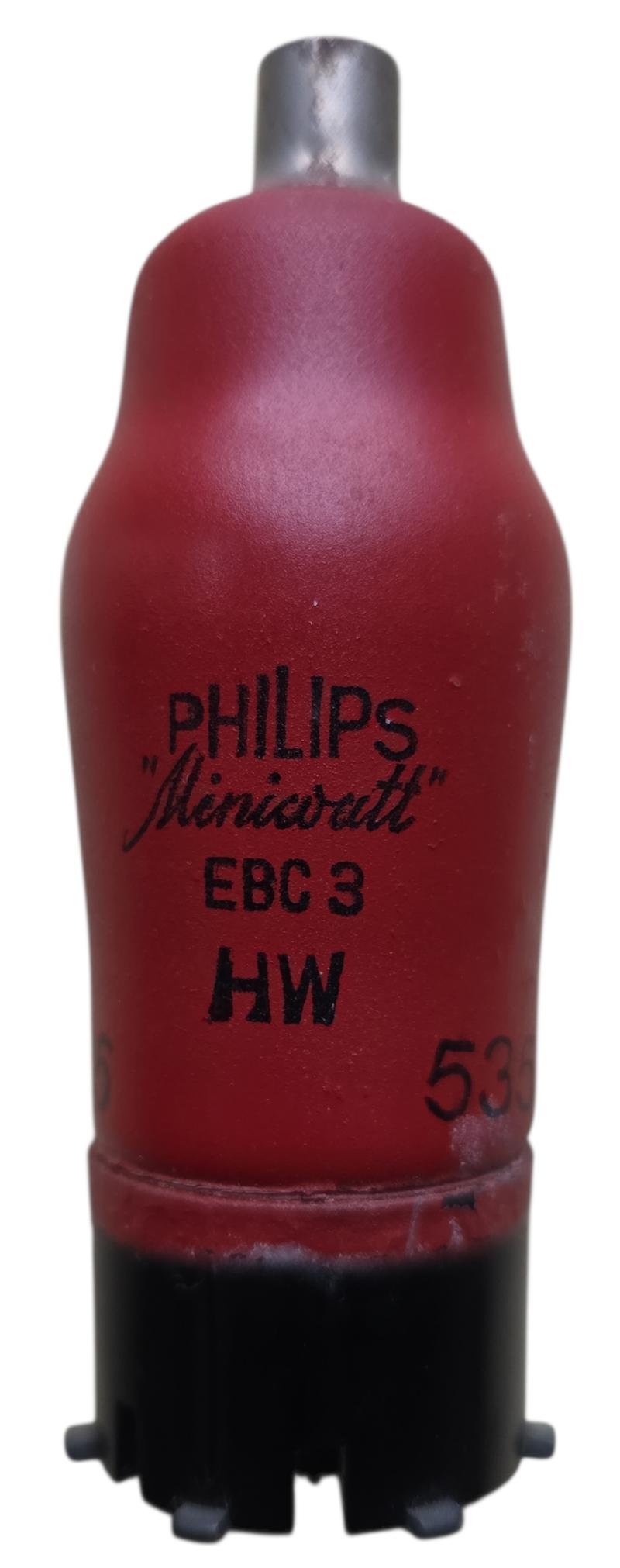 a wehrmacht ww2 Philips lamp