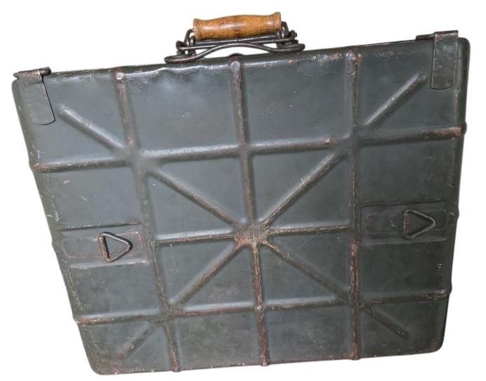 a wehrmacht  ww2 Stielhgr. box