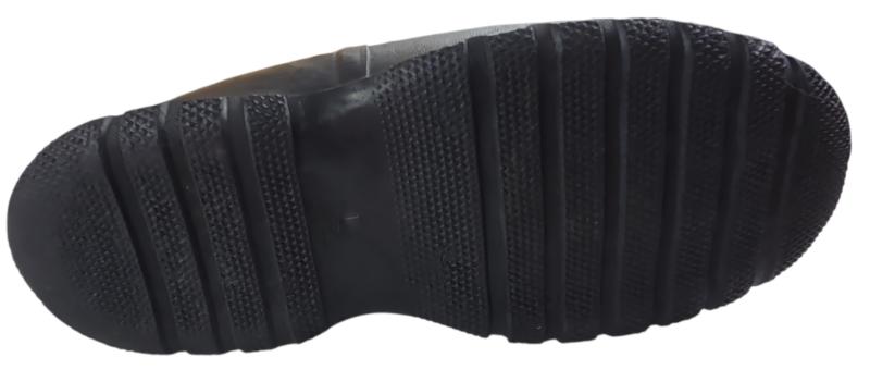 Original WWII USAAF Type A-6 Flying Boots