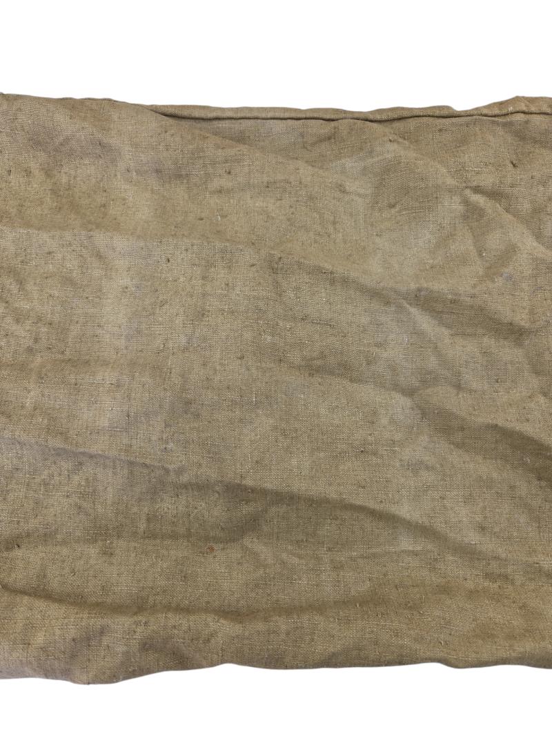 Rare British-Made WWII Duffel Bag