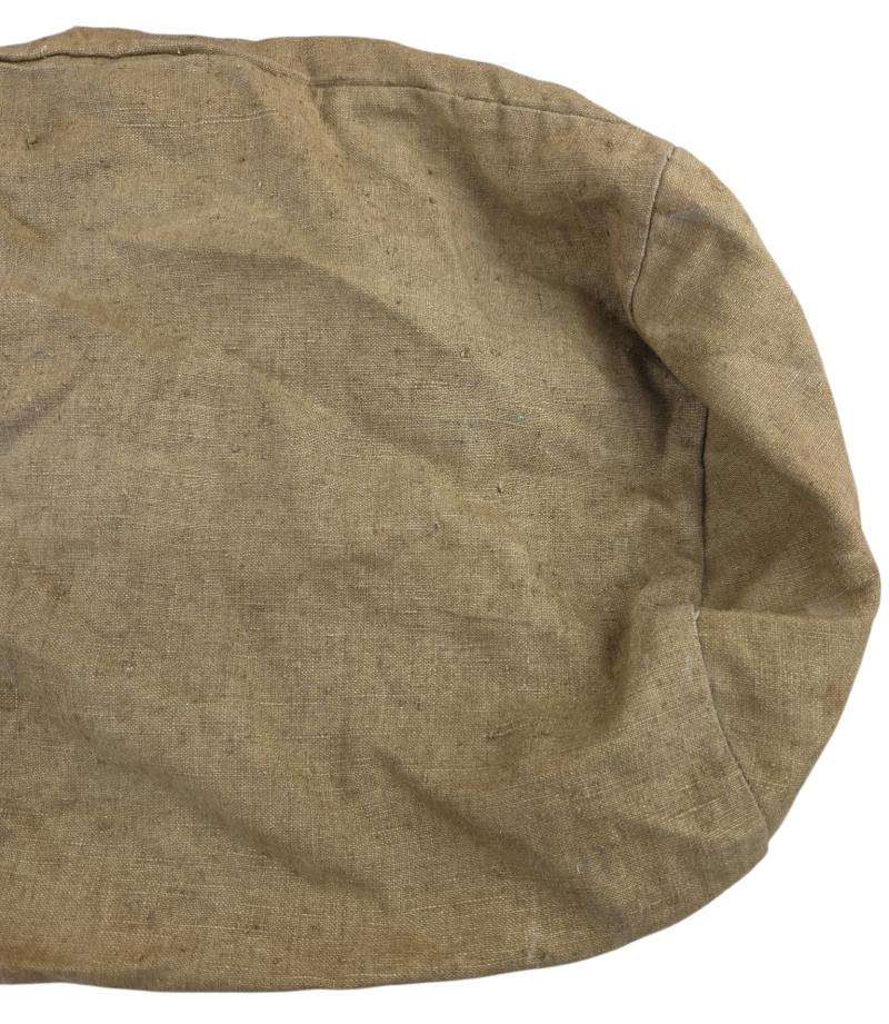 Rare British-Made WWII Duffel Bag