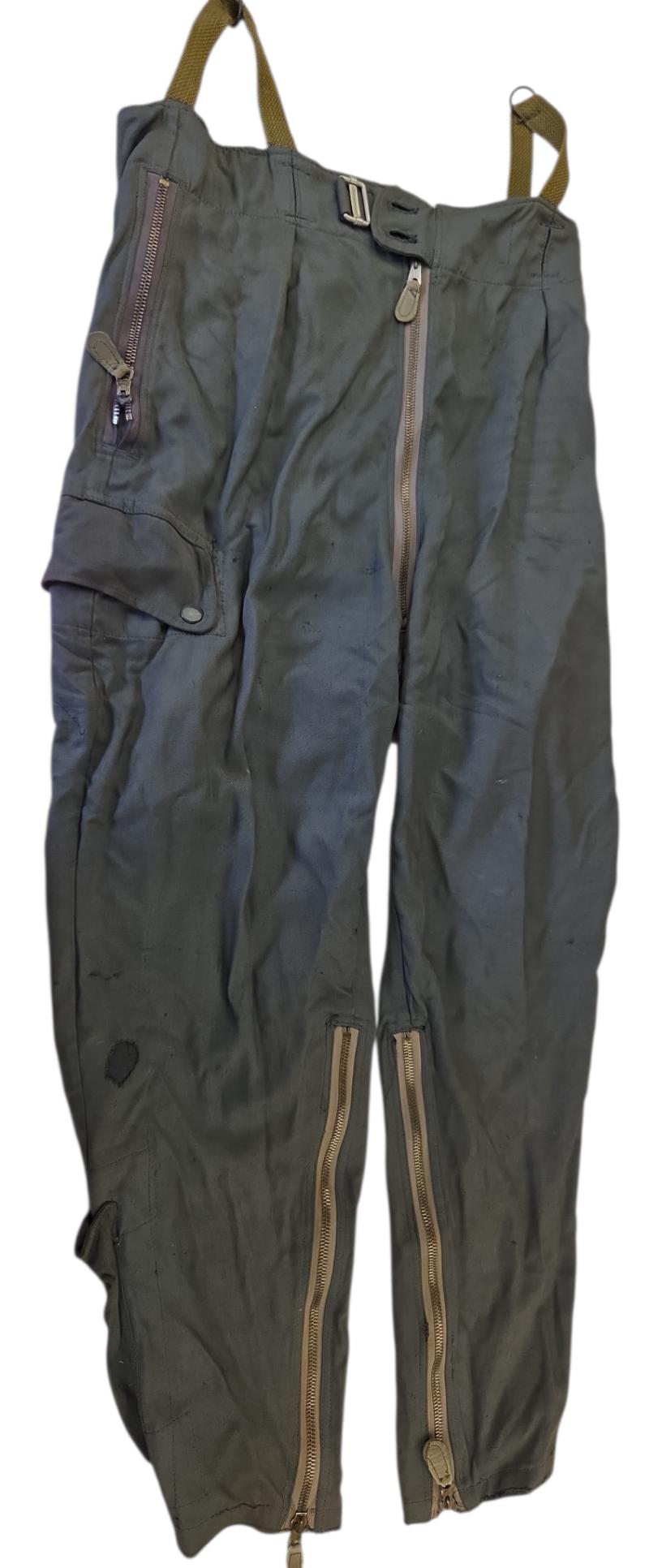 a luftwaffe ww2 Kanalhose