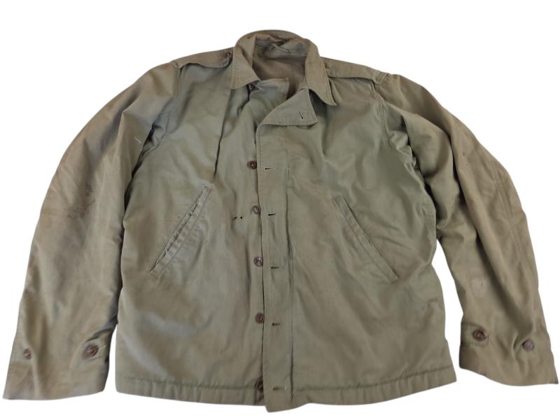 us ww2 parson jacket