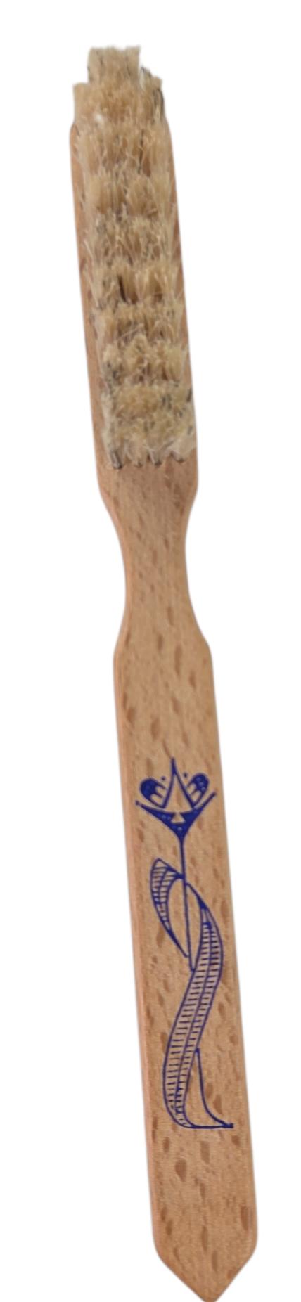 A wehrmacht Toothbrush