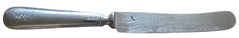 German WWII Kriegsmarine knife