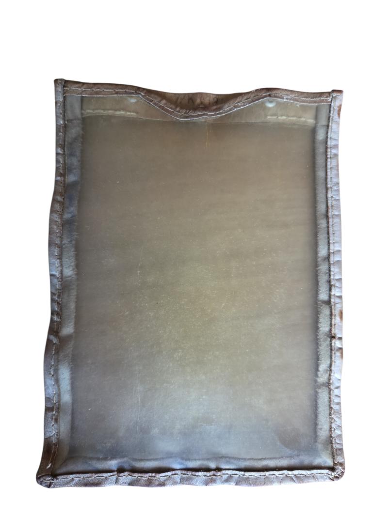 wehrmacht /luftwaffe Inner Mapcase Map Cover