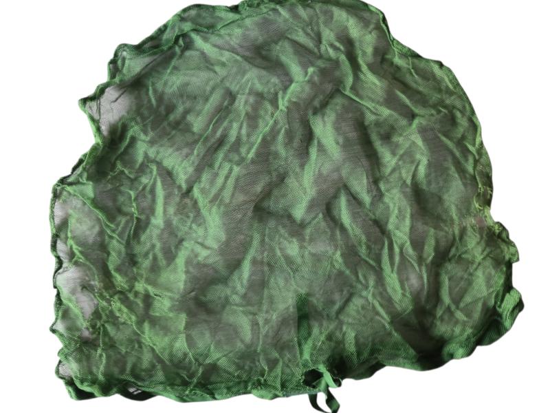 wehrmacht  ww2  mosquito net or Mückennetz