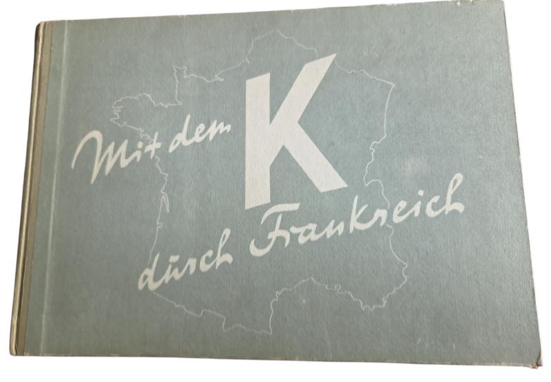 a german ww2