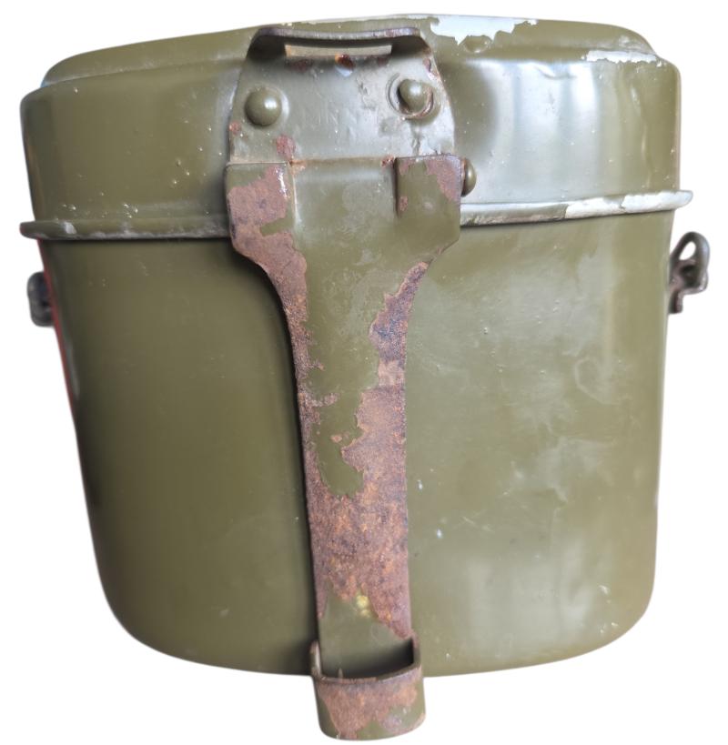 a wehrmacht  kochgeschirr mn44