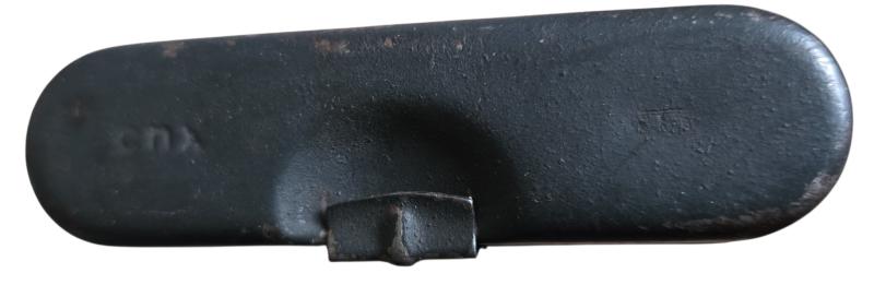 a German Wehrmacht K98 cleaning Kit.