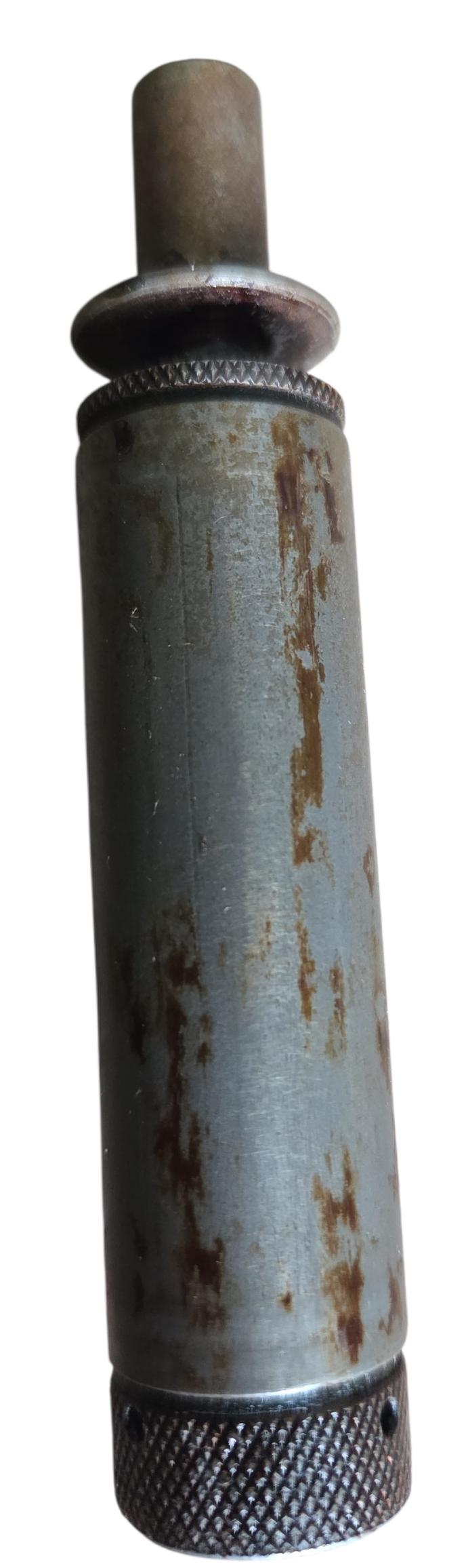 a German Wehrmacht K98 cleaning Kit.