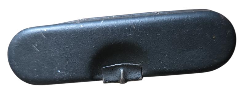 a German Wehrmacht K98 cleaning Kit.