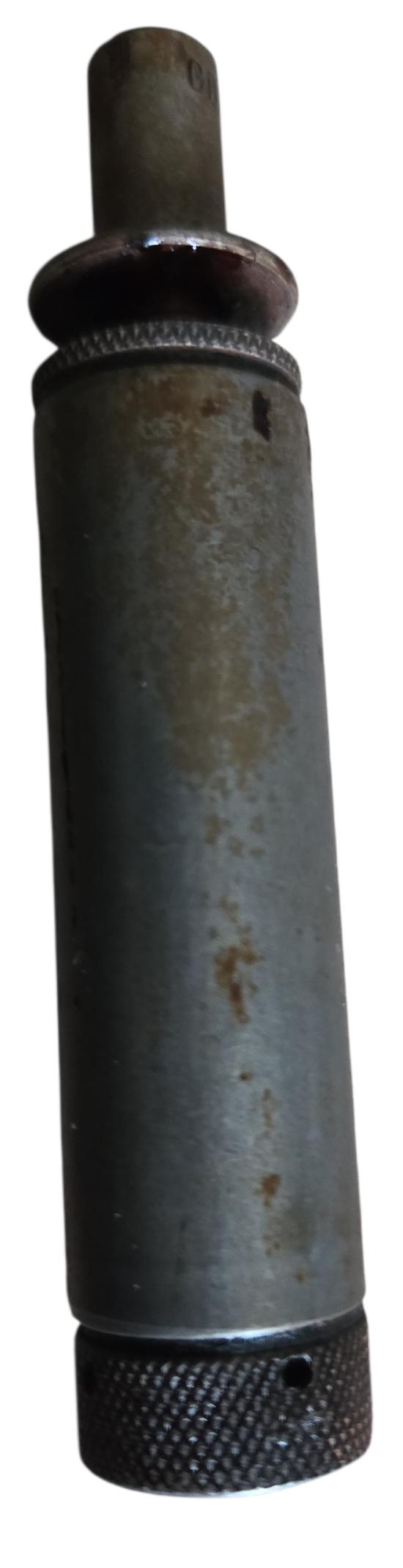 a German Wehrmacht K98 cleaning Kit.