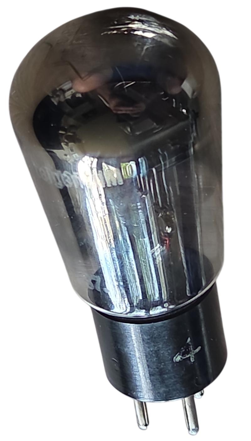 a wehrmacht radio  lamp