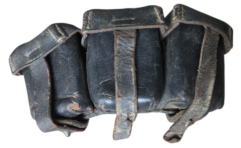 german ww1 Mauser g98 Cartridge pouch