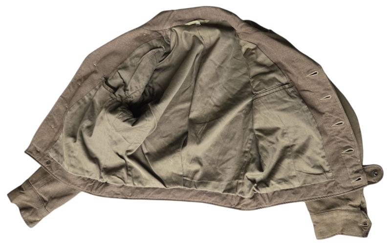 US WW2 101st & 82nd Airborne M-1944 Ike Jacket