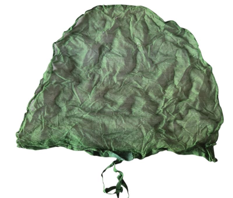 wehrmacht  ww2  mosquito net or Mückennetz