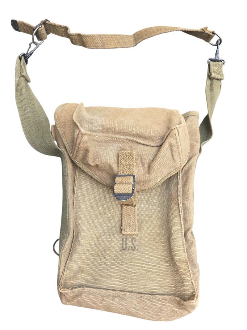 Original US WW2 General Purpose Bag:1944