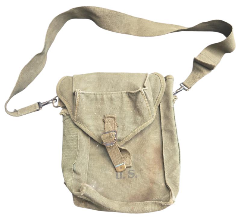a  Original US WW2 General Purpose Bag:1945